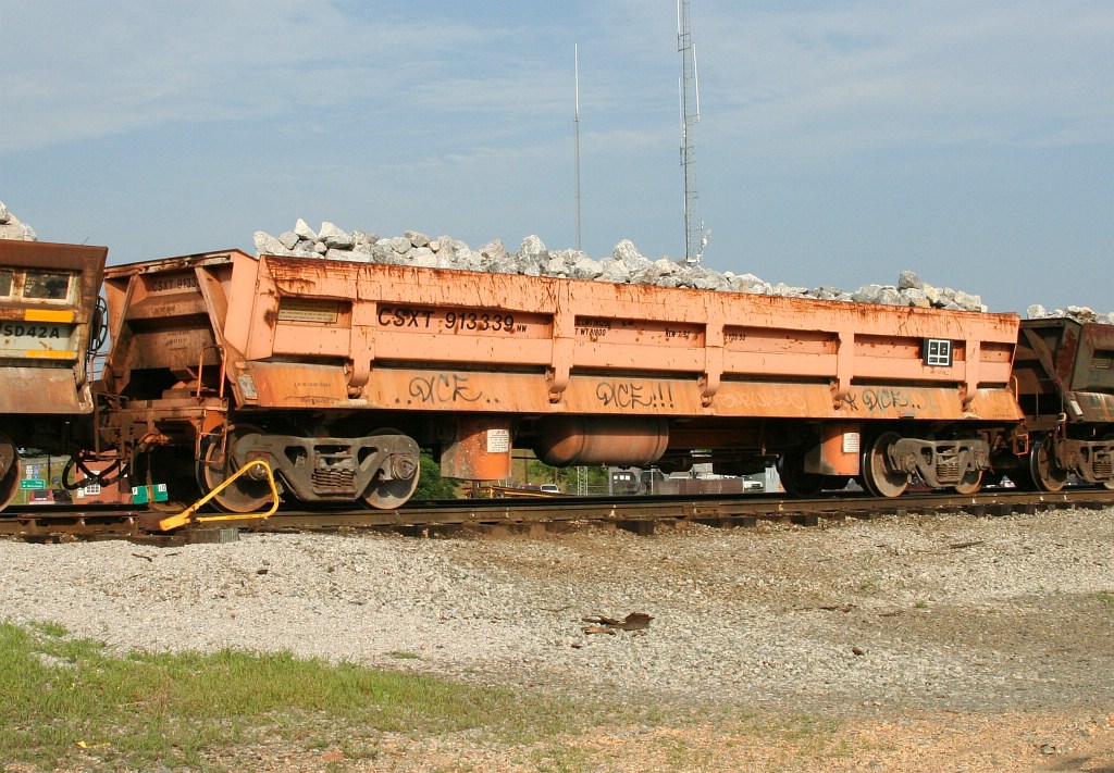 CSX 913339